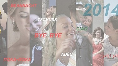 Videographer TOMAS AGUILAR // emotions & films from Sevilla, Spain - Showreel 2014, showreel