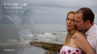 Sevilla, İspanya'dan TOMAS AGUILAR // emotions & films kameraman - Una amistad, un beso,...y el amor. , SDE, nişan
