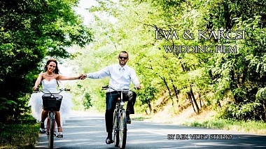 来自 德布勒森, 匈牙利 的摄像师 Gyorgy Drigan - We almost fell asleep :), wedding