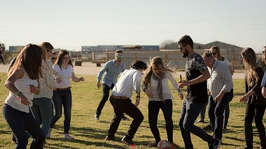 Відеограф El estudio de Marcela, Севілья, Іспанія - Juntos es mejor, wedding