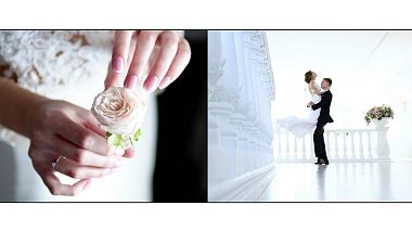 Videografo Дмитрий Повшедный da Novosibirsk, Russia - videosibiri, SDE, wedding