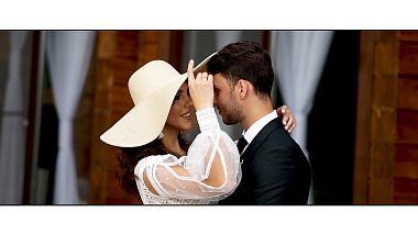 Filmowiec Дмитрий Повшедный z Nowosybirsk, Rosja - @videosibiri, SDE, drone-video, event, musical video, wedding