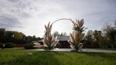 Filmowiec Дмитрий Повшедный z Nowosybirsk, Rosja - SDE, SDE, wedding