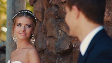 Videographer Kirill Kulikov from Minsk, Belarus - Михаил и Ксения, musical video, reporting, wedding