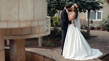 Видеограф Kirill Kulikov, Минск, Беларус - Anatoliy & Katya, musical video, reporting, wedding