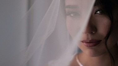 Видеограф Кирилл Куликов, Минск, Беларусь - Роман и Анастасия, музыкальное видео, репортаж, свадьба