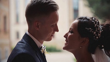 Βιντεογράφος Kirill Kulikov από Μινσκ, Λευκορωσία - Григорий и Ольга, event, musical video, reporting, showreel, wedding