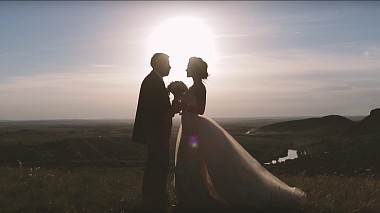 Videographer Kirill Kulikov from Minsk, Bělorusko - Юрий и Лада, event, reporting, wedding