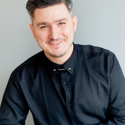 Videographer Kirill Kulikov