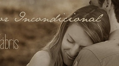 Видеограф Marciano Rehbein, other, Бразилия - Trailer | Luana+Fábris, wedding