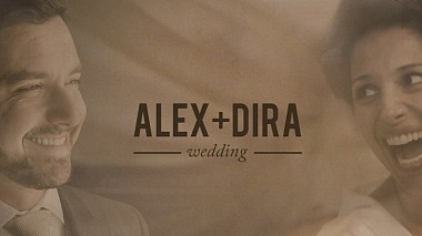 Videógrafo Marciano Rehbein de outros, Brasil - Trailer | Dira+Alex, wedding