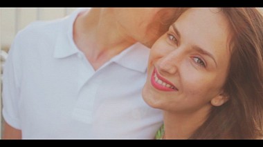 Відеограф Максим Константинов, Владивосток, Росія - Me To You, engagement