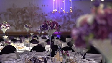 Βιντεογράφος Academia de Film από Βουκουρέστι, Ρουμανία - Same Day Edit, SDE, event, wedding