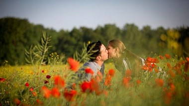 Βιντεογράφος Academia de Film από Βουκουρέστι, Ρουμανία - Save the Date Oana & Doru, event, invitation, wedding