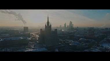 Videografo PREMIUM STUDIO da Mosca, Russia - Showreel 2015, showreel, wedding