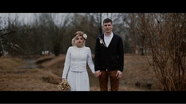 Videograf PREMIUM STUDIO din Moscova, Rusia - Stas + Lena, SDE, eveniment, filmare cu drona, nunta, prezentare