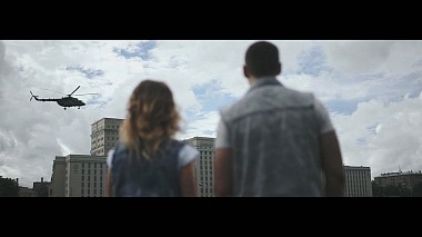 Videographer PREMIUM STUDIO from Moskva, Rusko - A ♥ A, engagement, event, sport, wedding