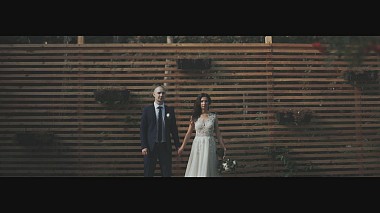 Videographer PREMIUM STUDIO from Moskva, Rusko - D ♥ K, drone-video, engagement, event, wedding