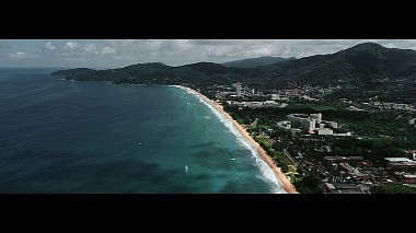 Videographer PREMIUM STUDIO from Moskva, Rusko - Teaser | S ♥ L | Thailand, backstage, drone-video, engagement, event, wedding