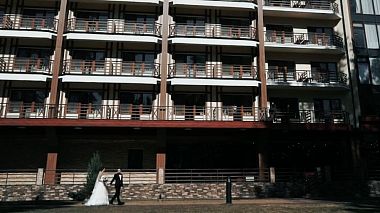 Videographer PREMIUM STUDIO from Moskva, Rusko - D ♥ D, wedding