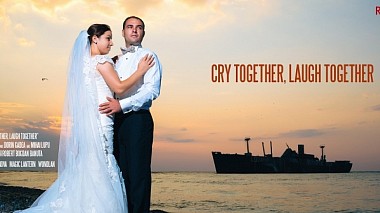 Videografo RB FILMS da Bucarest, Romania - Cry Together, Laugh Together, wedding