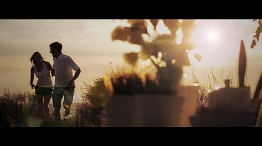 Видеограф JoyFilms Isaychenko, Краснодар, Россия - Jack and Ales, лавстори