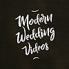 Videographer Modern Wedding Videos