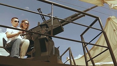 Videografo Jarek Kieszek da Varsavia, Polonia - Kasia & Marek, SDE