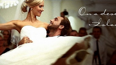 Videografo Jarek Kieszek da Varsavia, Polonia - Joanna & Kamil, SDE