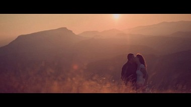 Videografo Radu Vaidean da Cluj-Napoca, Romania - Adriana + Gabi - Trash The Dress, event, wedding