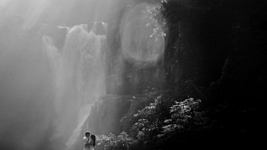 Videógrafo Arthur Devadatta de Pattaya, Tailândia - Ritual Chapel // Wedding // Alexander & Maria, wedding
