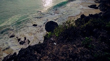 Pattaya, Tayland'dan Arthur Devadatta kameraman - Bali // Wedding // Dmitry + Tatiana, düğün