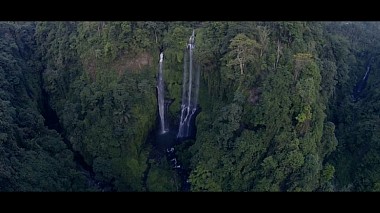 Videographer Arthur Devadatta from Pattaya, Thajsko - Ostrov Bali  // Svadba // Andrei + Katya, wedding