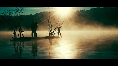 Videographer Arthur Devadatta from Pattaya, Thajsko - John + Janet, drone-video, engagement