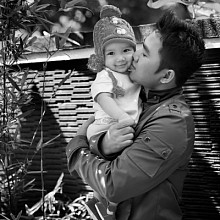 Videographer Arthur Devadatta