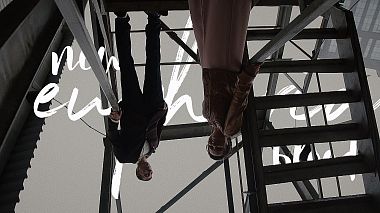 Videographer Ilia Novikov đến từ new EUPHORIA blood | Michael & Lidie, wedding