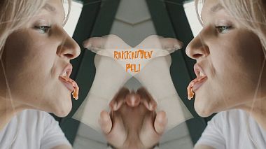 Videographer Ilia Novikov from Moskva, Rusko - Rakkauden peli | Elisa & Ingvar, engagement, humour, showreel, wedding