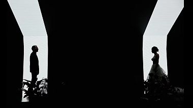 Видеограф Ilia Novikov, Москва, Русия - we fill love, wedding