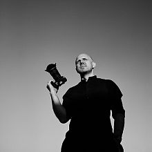 Videographer Ilia Novikov