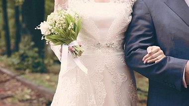 Videographer Александр Коновалов from Moskau, Russland - Michael & Natalia, engagement, reporting, wedding