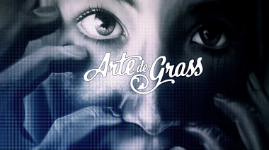 Videógrafo Александр Коновалов de Moscú, Rusia - School of sketching and design Arte de Grass, corporate video