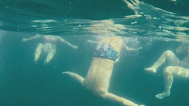 Videographer Александр Коновалов from Moskva, Rusko - MIFI 1980, event