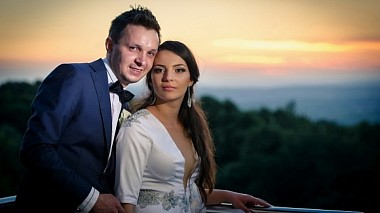 Videographer sendrea gabriel from Iași, Rumänien - The Power of Love, wedding