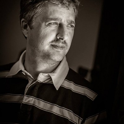 Videographer sendrea gabriel