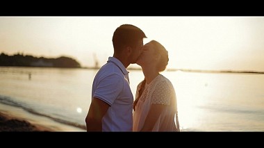 Videographer Kirill Kleykov from Kaliningrad, Russia - Proposal: Artyom and Maria, engagement