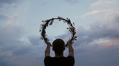 Videógrafo Kirill Kleykov de Kaliningrado, Rusia - Venus meets Mars, engagement