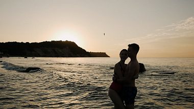 Videographer Kirill Kleykov from Kaliningrad, Russia - Kirill & Lena / Short story, engagement