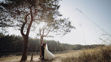 Videographer Artem Povtoreyko from Moscou, Russie - S&M Wedding, wedding
