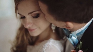 Moskova, Rusya'dan Artem Povtoreyko kameraman - V&A, SDE, düğün
