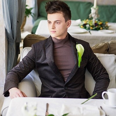 Videographer Artem Povtoreyko